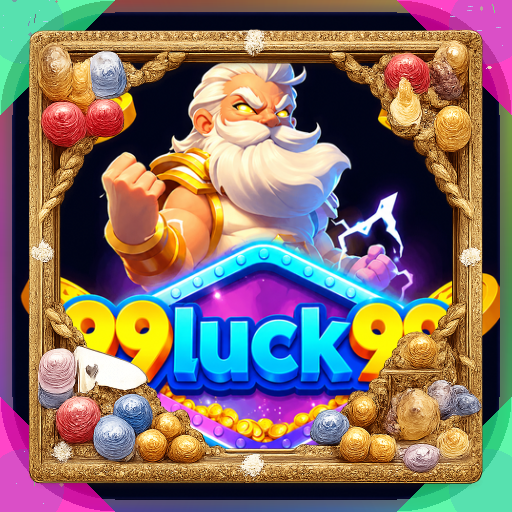 99luck99 — galeri pratinjau Resmi APK