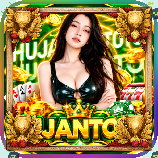 hujantoto — mitra unggulan
