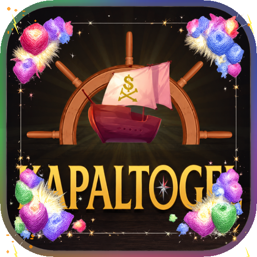 kapaltogel — mitra unggulan